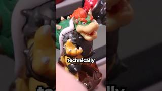 Lore Accurate Amiibo… [upl. by Sharona987]