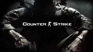 Counter Strike 16  Como usar Escudo com Armas Primárias [upl. by Dugaid971]