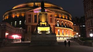 Classical Spectacular Royal Albert Hall  21 March 2019 [upl. by Hildy]