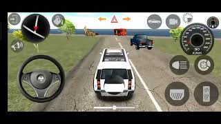 4×4 White Range Rover Car offroad mountains shorts viralvideos [upl. by Dlabihcra]