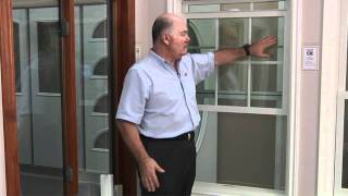 Series 2 Single Hung Replacement Windows by Dial One  Orange County CA  9496990684 [upl. by Tobias]