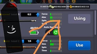 8 ball pool hack coins and cash hack game [upl. by Bonina]