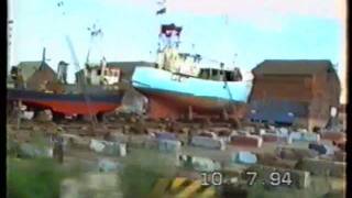 Grimsby 1994 Part 2 [upl. by Nyloj551]