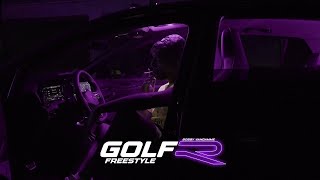 BOBBY VANDAMME  GOLF R FREESTYLE Slowed  Reverb [upl. by Cassi]