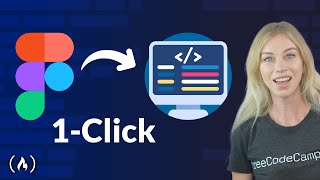 OneClick AI Web Development Tutorial  Learn how to Turn Figma Designs into Working Code using AI [upl. by Heymann]