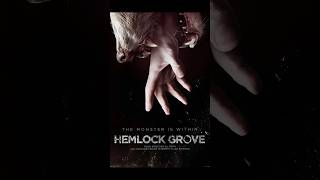 Edit Roman Godfrey Hemlock Grove [upl. by Klute]