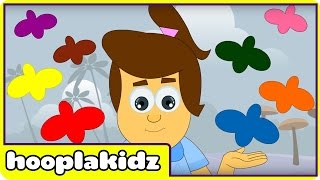 Preschool Activities  Part 3  HooplaKidz [upl. by Yniar120]