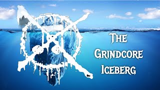 The Grindcore Iceberg [upl. by Nager]