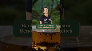 🌿Qual a frequência ideal para tomar um banho de ervas para limpeza e purificação🌿 [upl. by Zohara]