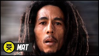 Autopsias de Hollywood  Bob Marley  MAT Documental [upl. by Eidissac]