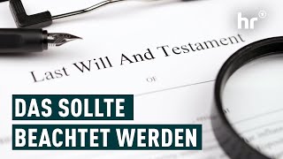 Immobilien weitergeben und dabei Steuern sparen  Die Ratgeber [upl. by Shaffert861]