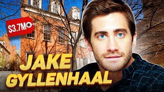 Jake Gyllenhaal all hits and flops movies list  List Of Jake Gyllenhaal all movies Jake Gyllenhaal [upl. by Ahsinan264]