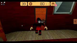 stage 39 in Escape Room🔓Roblox [upl. by Mayram]