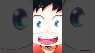 deku nomal jeje bokunoheroacademia dekuedit anime [upl. by Milman]