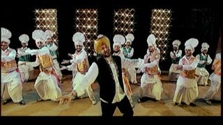 PAUNDAH BHANGRA OFFICIAL VIDEO  MALKIT SINGH FT PBN  BILLO RANI [upl. by Gothurd]