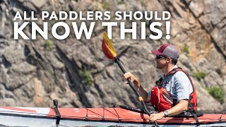 The Golden Rules of Kayaking  Kayaking For Beginners [upl. by Lewis914]