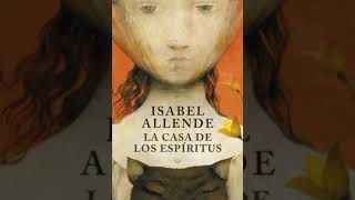 2  La casa de los espíritus  Isabel Allende  audiolibro [upl. by Nosniv]