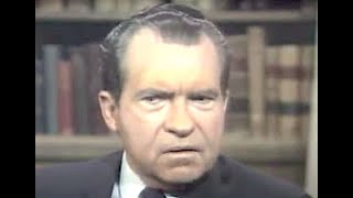 Citizen Nixon Revealed How He Saw Republicans On National TV Compare It To Republicans Today [upl. by Morgen293]