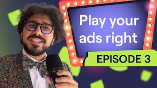 Mastering LinkedIn Ads in 2024  Play Your Ads Right Ep 3 [upl. by Criswell]