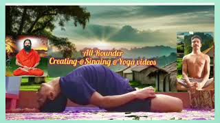 Jhantu98matsyasanafishposematsyasana yoga pose for beginners fishpose [upl. by Ihana]