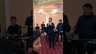 Sardor Mamadaliyev shoyi roʻmol music part3 trend guitar part2 live sardormamadaliyev [upl. by Sesom]