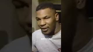 Mike Tyson’s Toughest Opponent [upl. by Yaffit]