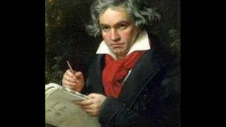 Ludwig van Beethoven Ode an die FreudeOde to Joy 1 [upl. by Phio]