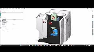 Teil1 Solidworks Import  Solidworks und SprutCAM im Einsatz [upl. by Yessydo]