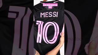 Inter Miami Jersey In Nepal Messi Jersey intermiamijerseyinnepal intermiamijersey intermiamicf [upl. by Ruffin]