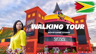 Best MovieTowne Guyana Walkthrough 2022 [upl. by Dauf]