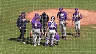 HUEYTOWN HIGH SCHOOL 2020 Varsity Baseball Team vs CHARLES HENDERSON HIGH SCHOOL 20200307 [upl. by Bettye379]