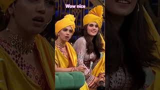 kapilsharmashow comedy funny bollywood [upl. by Ettesoj]