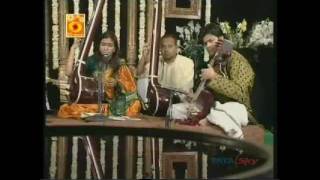 Pooja Goswami Pavan  Ghazal in Raga Kedar [upl. by Akirej524]