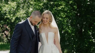 Jay amp Grace  Drenagh Estate Wedding Film [upl. by Hayley]