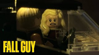 All Too Well Scene In Lego The Fall Guy [upl. by Alaric378]