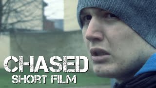 Chased Short Action Film [upl. by Ycram465]