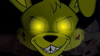 Springtrap forever For Tony Crynight l Eng sub [upl. by Ivens104]