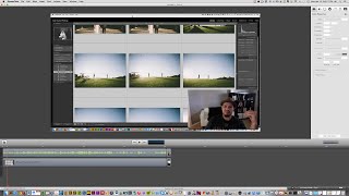 Wedding Photography  Photoshop Photo Stitching  Tips and tricks [upl. by Ohploda]