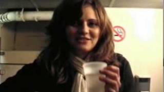 The Donnas Backstage Hijinx Interviews [upl. by Gerstner]