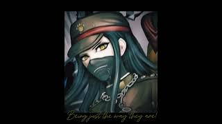 Anthropology Korekiyo Shinguji edit danganronpa danganronpav3 danganronpaedit [upl. by Genesa136]