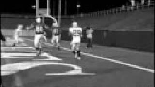 Stony Brook Football 2008 Run Out Video [upl. by Attiuqram]