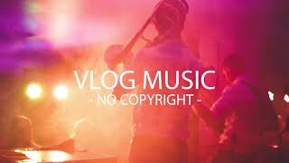 Gurty Beats  Bonfire Jazz VLOG MUSIC  No Copyright [upl. by Yetnom]