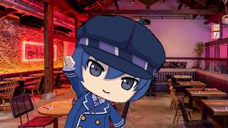 Naoto dancing to Friday Night [upl. by Cullie]