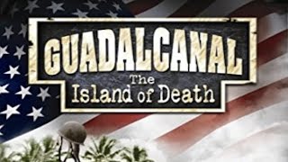 This is Guadalcanal  World War2 documentary  Chester Nimitz [upl. by Laverne]