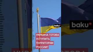 The Daily Telegraph Залужный о приоритетах Украины в вопросе урегулирования конфликта с Россией [upl. by Sievert]