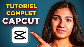 Comment faire un montage vidéo sur Capcut guide complet [upl. by Becky]