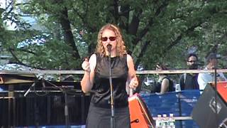 9  Joan Osborne  Aint No Sunshine [upl. by Zaslow306]