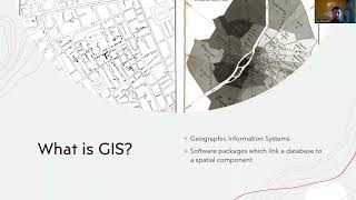 IUCN Red List webinar series – 02b Mapping species distributions [upl. by Adihaj]