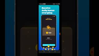 reward buddy cash earning app UPI cash free gift card without investment 2024 earningapp [upl. by Yhtur723]