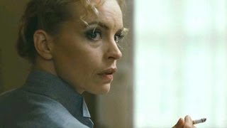 Barbara Movie Trailer East Germany DRAMA [upl. by Adelice]